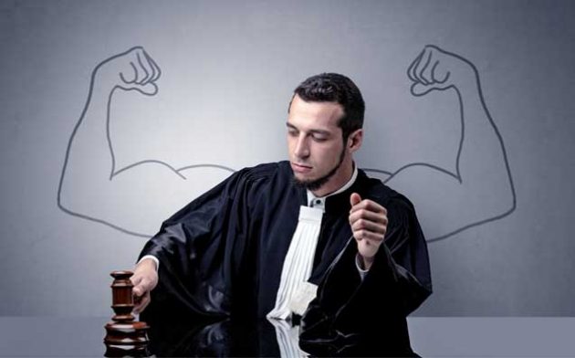 Positivismo jurídico normativo e arbitrariedade judicial segundo Jeremy Waldron