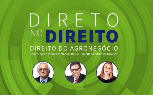 Direito do Agronegócio | Direto no Direito