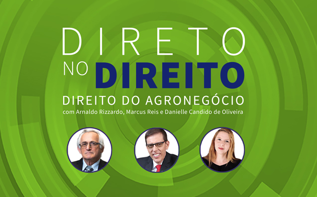 Direito do Agronegócio | Direto no Direito
