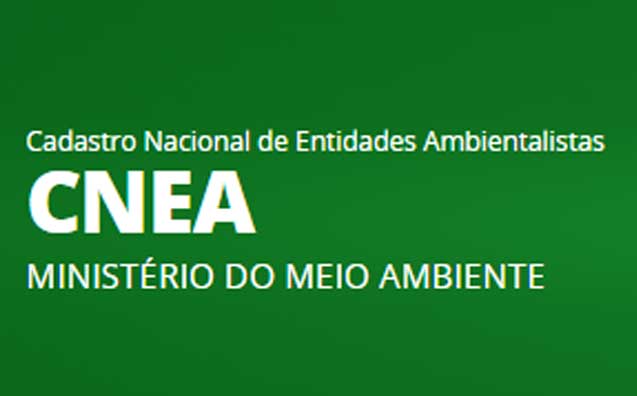 A proposta de resolução do Cadastro Nacional de Entidades Ambientalistas