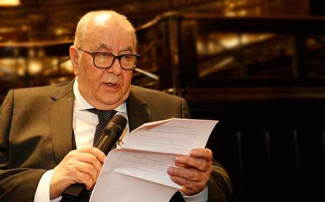 José Manoel de Arruda Alvim Netto