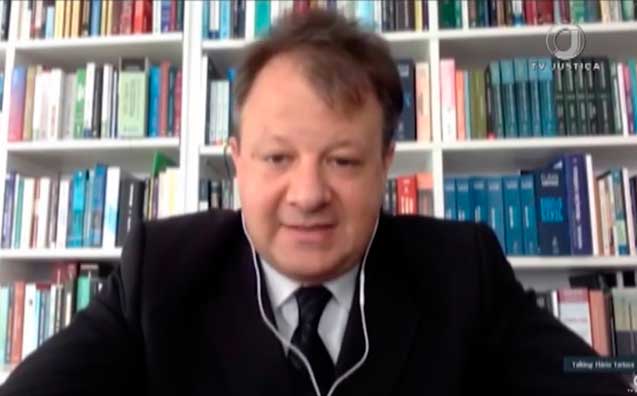 Biografias não autorizadas: relembre a decisão do STF sobre o assunto