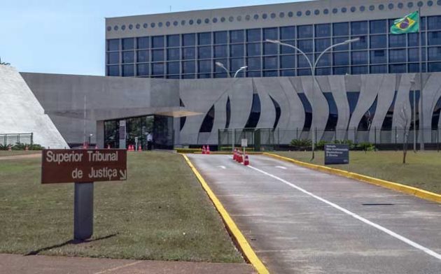 Prerrogativa de foro de cargos não-eletivos, promotores de Justiça, recente decisão do STJ