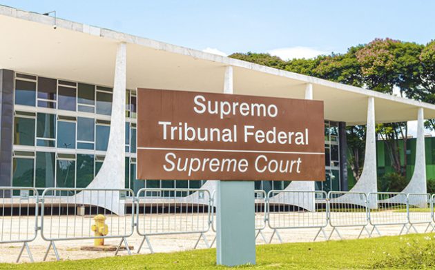 A (emblemática e equivocada) decisão do STF “por empate” na reclamação Nº 34.796