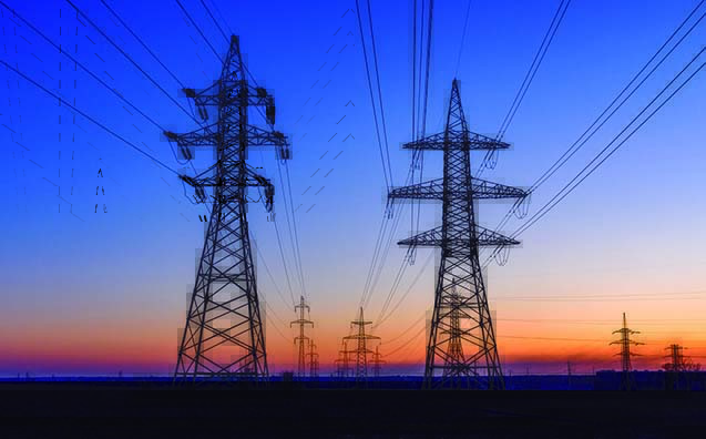 A concessão de serviços de energia elétrica e a competência municipal