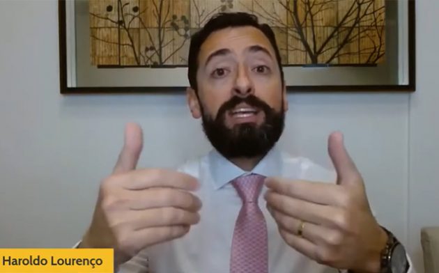 Locações no contexto da pandemia