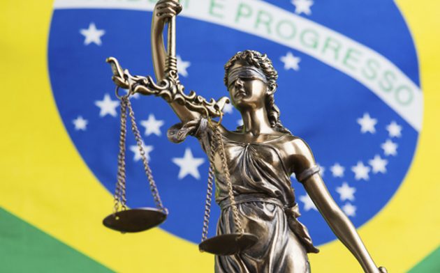 Lei nº 14.197/2021 (crimes contra o Estado Democrático de Direito) e competência processual penal