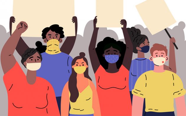 Nota sobre os crimes de violência política
