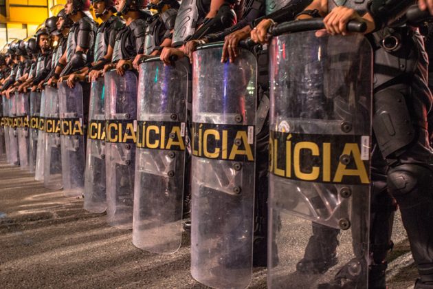 O poder de polícia e seus limites