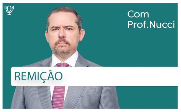 Remição | Conversando com o Nucci