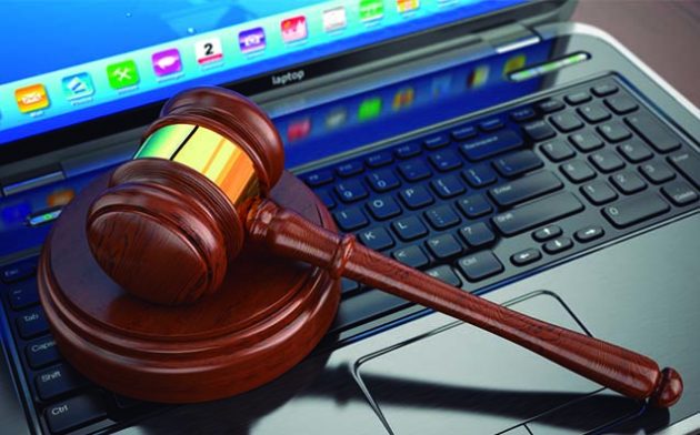 Sistemática processual dos leilões judiciais eletrônicos e a arrematação de bens mediante pagamento parcelado