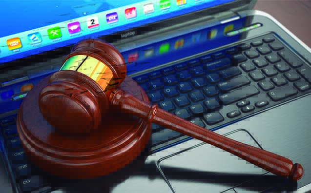 Sistemática processual dos leilões judiciais eletrônicos e a arrematação de bens mediante pagamento parcelado