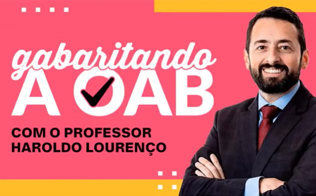 Temas de Processo Civil mais cobrados no exame da Ordem