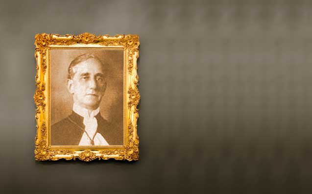 Homenagem ao Desembargador Abel Sauerbronn de Azevedo Magalhães