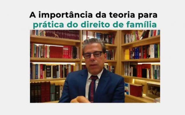 Caso da menina Vivi e a importância da teoria para a prática do direito de família