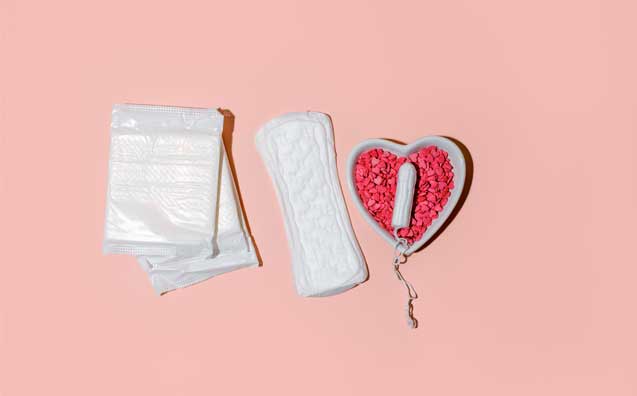 Dignidade menstrual e isenção do ICMS