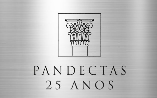 Informativo Pandectas 1017 – 25 anos