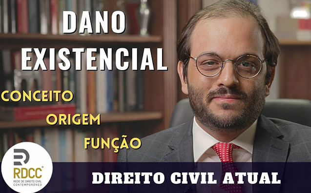 Dano existencial: uma nova categoria de dano extrapatrimonial