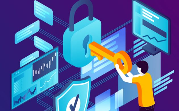 O direito fundamental à proteção de dados pessoais como direito subjetivo