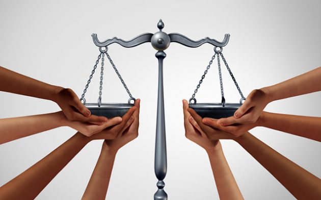 Judicialização e ativismo judicial