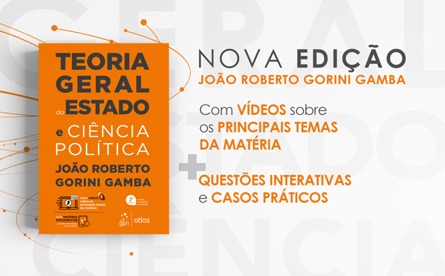 Teoria Geral do Estado e Ciência Política: apresentação e nota do autor à 2ª edição
