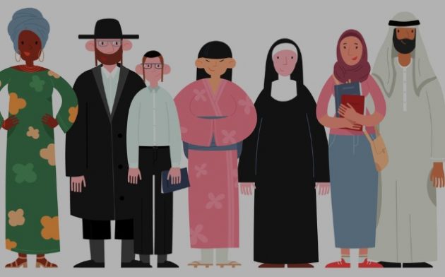 Liberdade de expressão, religião e o papel do Estado-juiz