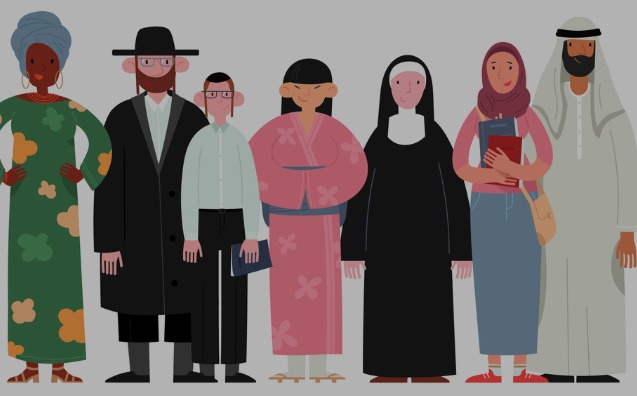 Liberdade de expressão, religião e o papel do Estado-juiz
