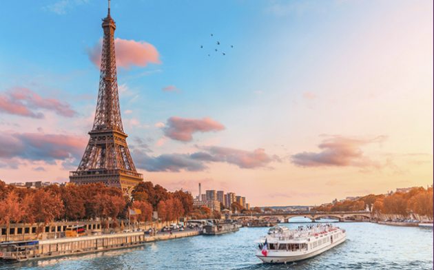 Litígio climático na França: é preciso mais!