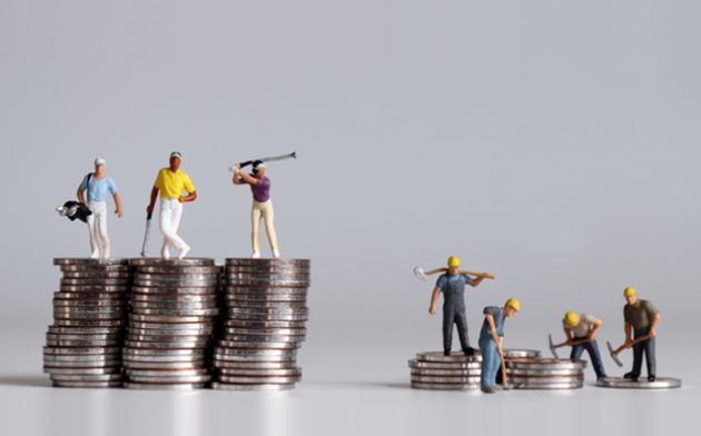 O precariado não é uma nova classe