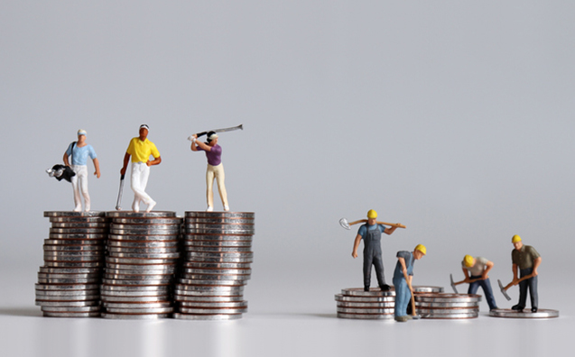 O precariado não é uma nova classe