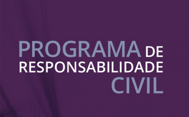 Programa de Responsabilidade Civil: leia o prefácio do livro de Sérgio Cavalieri Filho