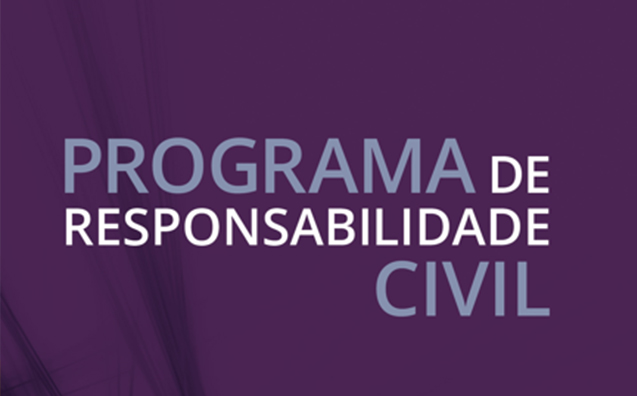 Programa de Responsabilidade Civil: leia o prefácio do livro de Sérgio Cavalieri Filho