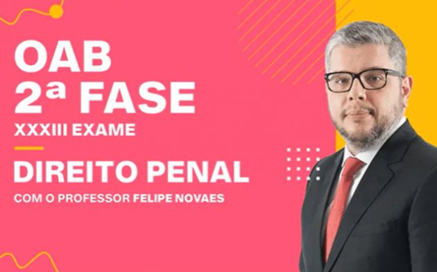 Queixa crime: saiba o que analisar se essa peça cair na 2ª fase da OAB