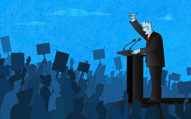 Semipresidencialismo em debate: algumas contribuições