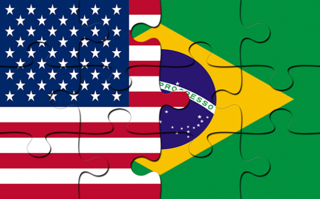 Maioria nas eleições presidenciais norte-americanas