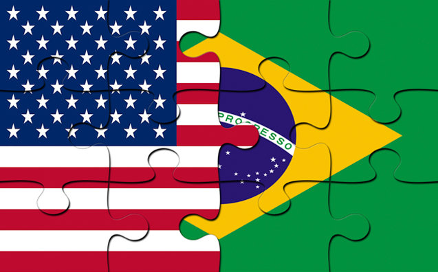 Maioria nas eleições presidenciais norte-americanas