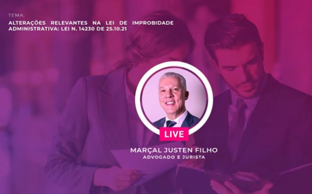 Alterações relevantes na Lei de Improbidade Administrativa