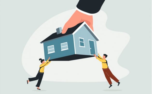 Coisa julgada – Locação – Compra e venda de imóvel