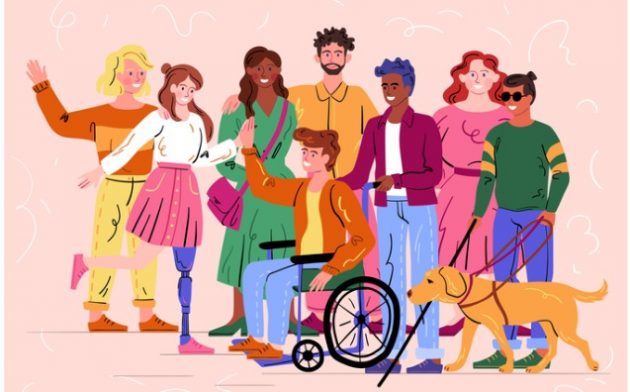 A evolução dos direitos das pessoas com deficiência