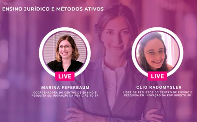 Ensino jurídico e métodos ativos: saiba tudo sobre o tema