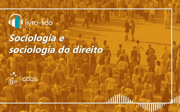 Livro-lido: Sociologia e sociologia do direito