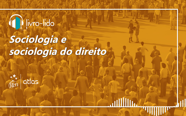 Livro-lido: Sociologia e sociologia do direito