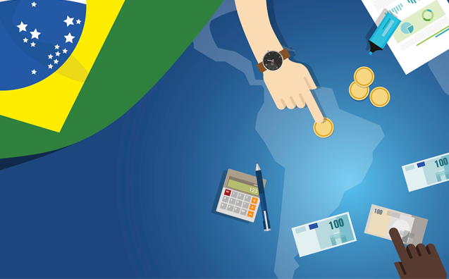 Orçamento em frangalhos