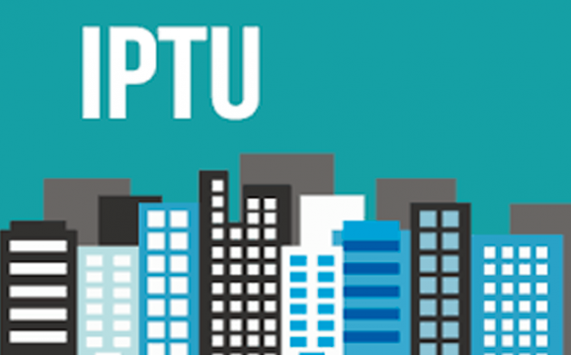 Base de cálculo do IPTU
