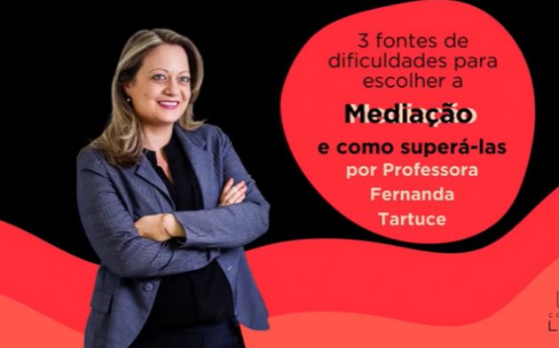 Mediação: 3 dificuldades para adotá-la e como superá-las