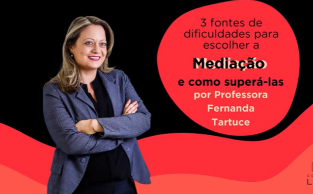 Mediação: 3 dificuldades para adotá-la e como superá-las
