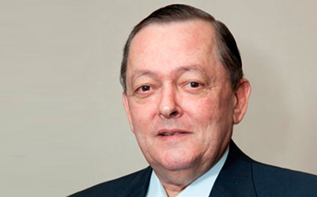 Homenagem ao Ministro Pedro Paulo Manus