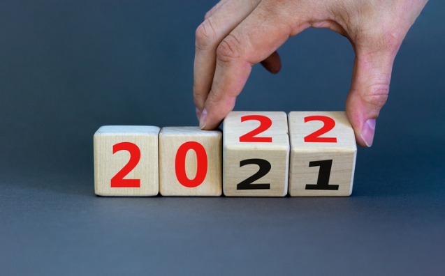 Uma retrospectiva fiscal do Brasil de 2021