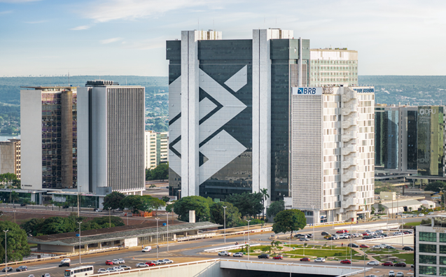 A superintendência da moeda e do crédito, os bancos e a Constituição Federal