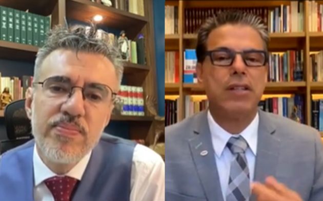 A prática da advocacia de Direito de Família e Sucessões e Registro de imóveis